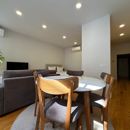 Sm Apartments ポルト エクステリア 写真