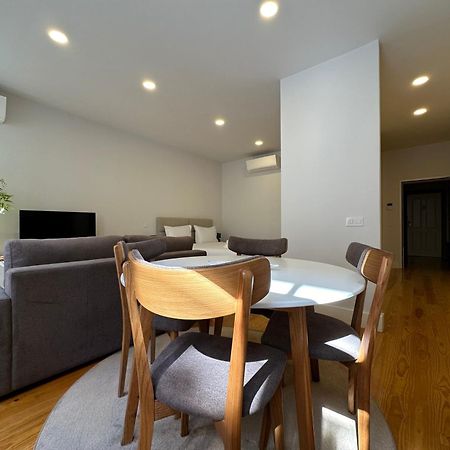 Sm Apartments ポルト エクステリア 写真