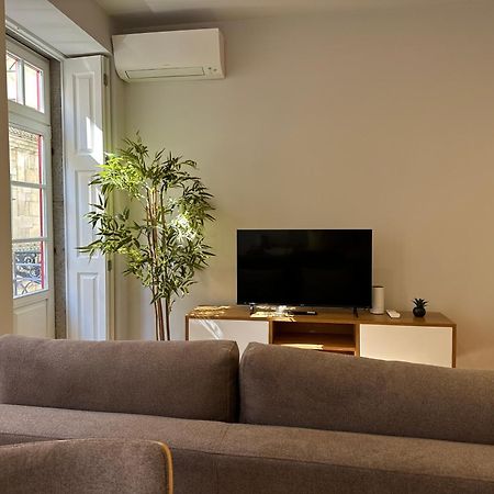 Sm Apartments ポルト エクステリア 写真