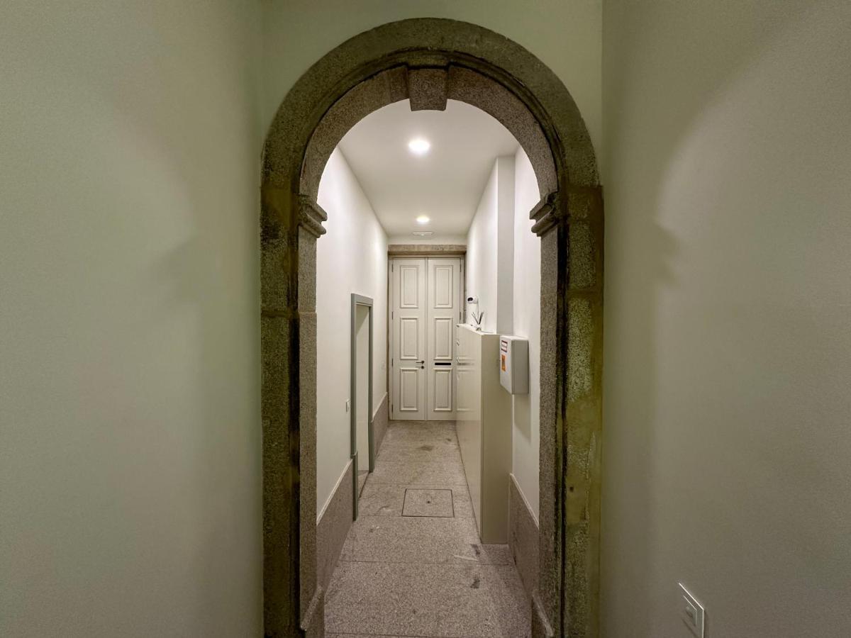 Sm Apartments ポルト エクステリア 写真
