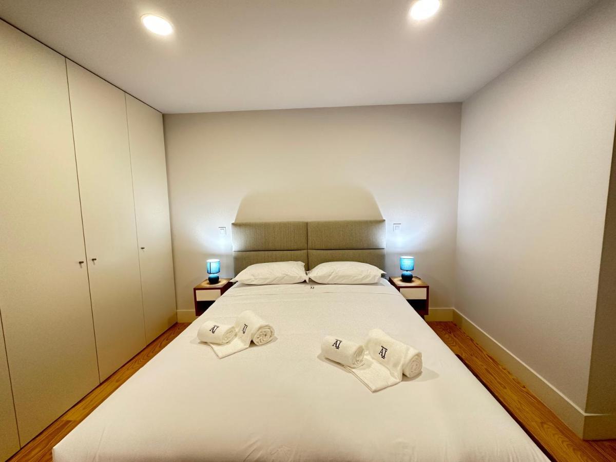 Sm Apartments ポルト エクステリア 写真