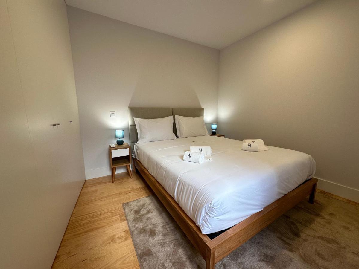 Sm Apartments ポルト エクステリア 写真
