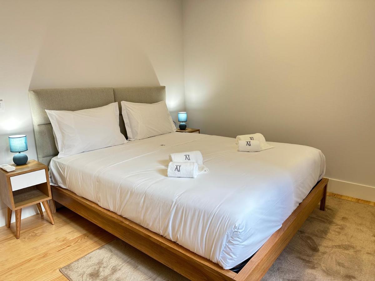 Sm Apartments ポルト エクステリア 写真