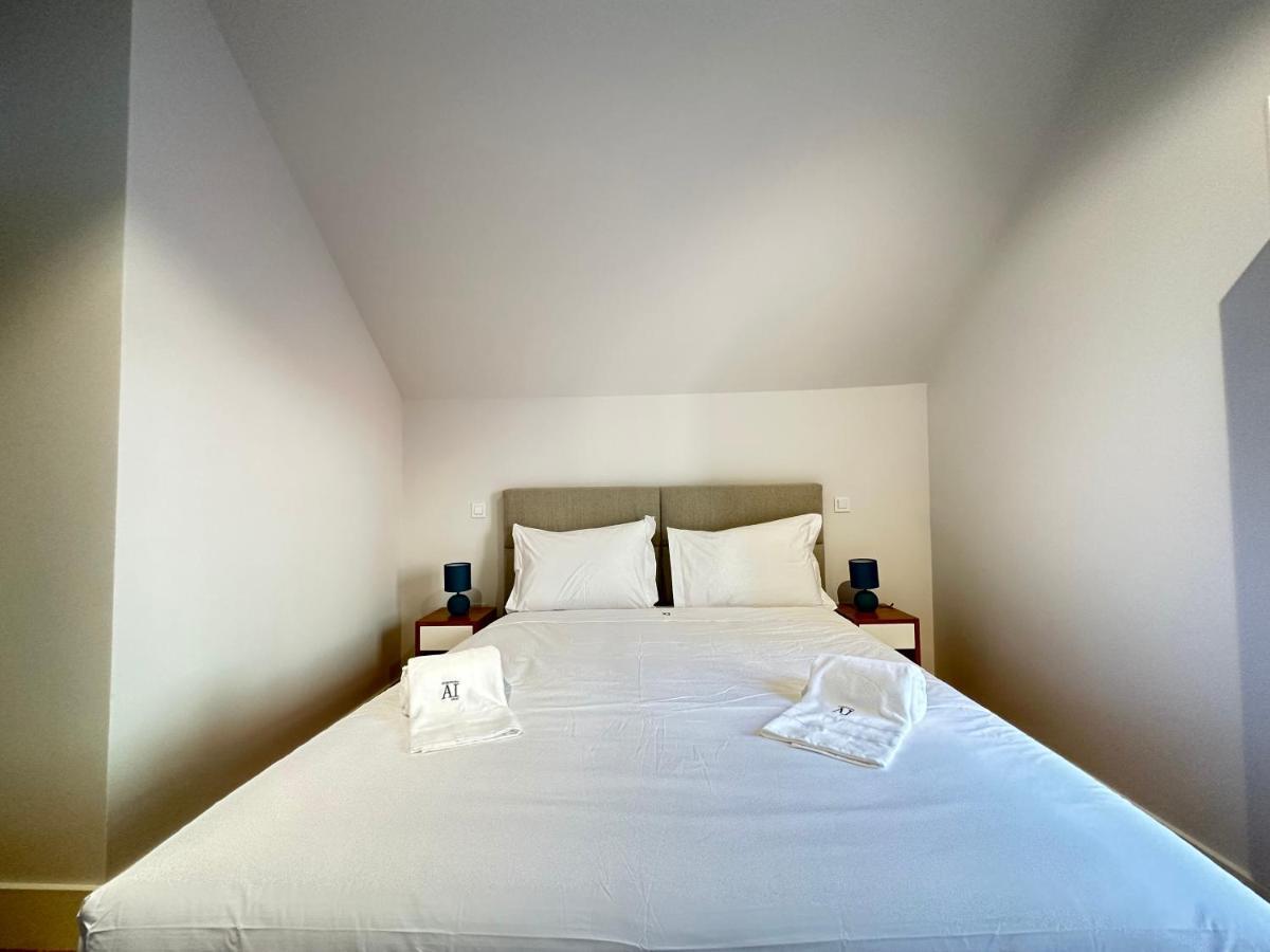 Sm Apartments ポルト エクステリア 写真