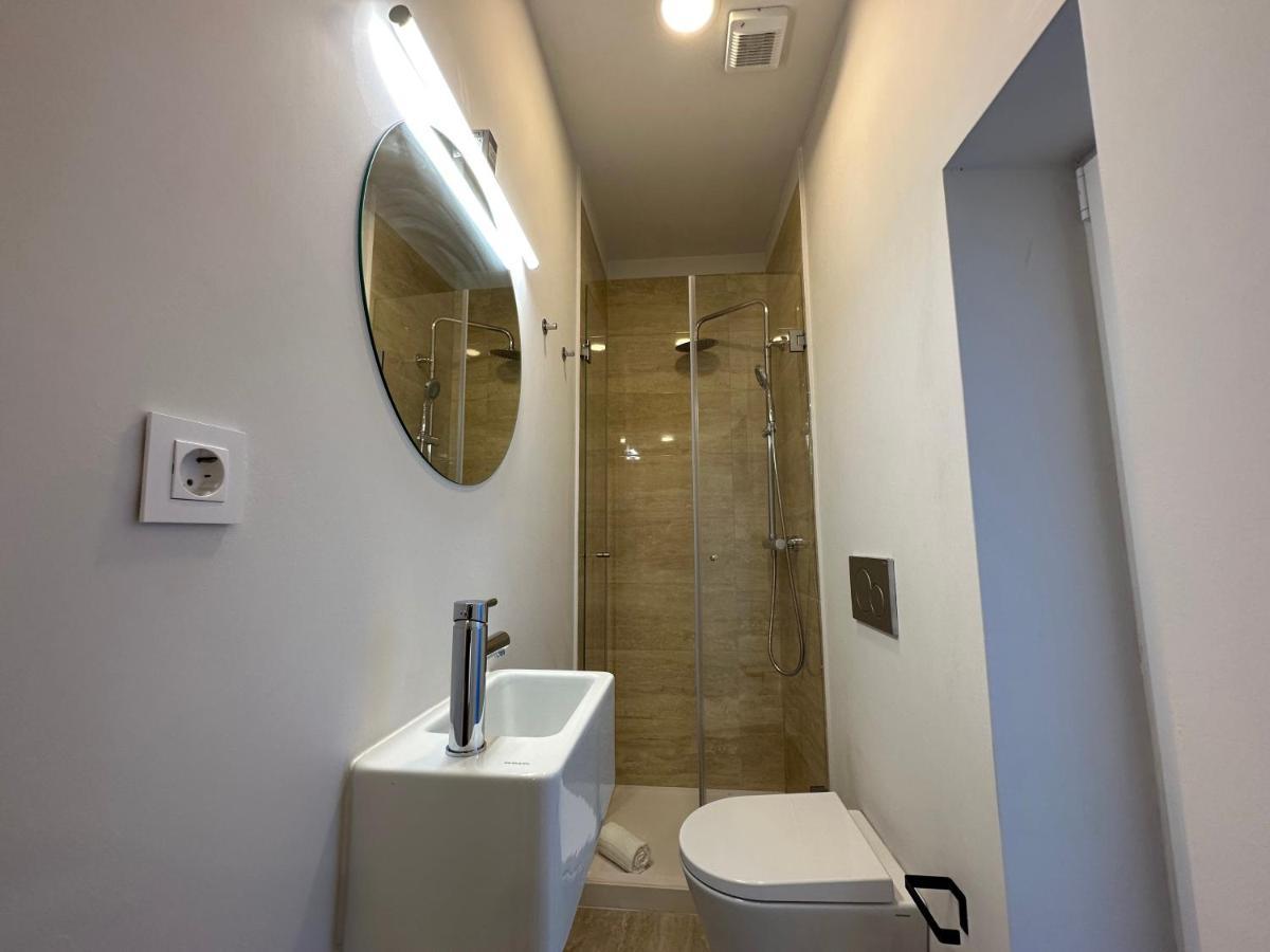 Sm Apartments ポルト エクステリア 写真