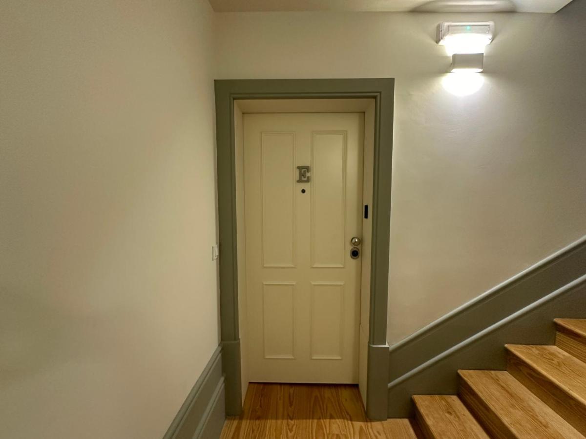 Sm Apartments ポルト エクステリア 写真