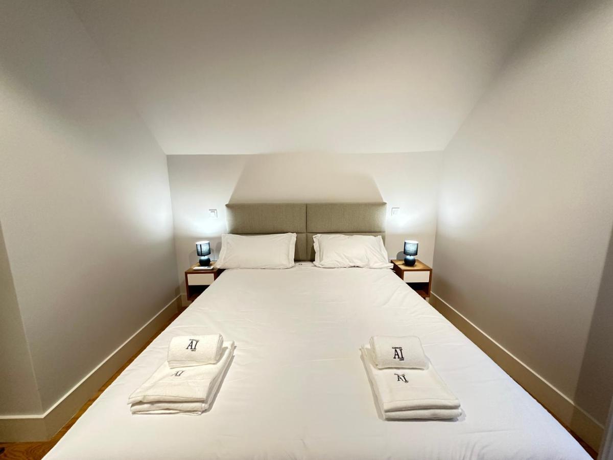 Sm Apartments ポルト エクステリア 写真