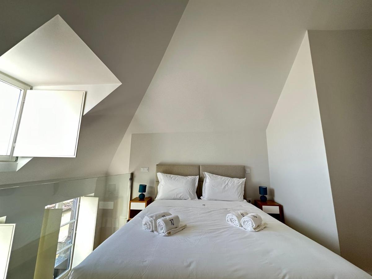 Sm Apartments ポルト エクステリア 写真