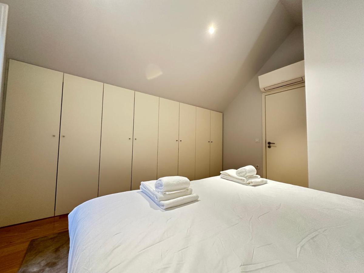 Sm Apartments ポルト エクステリア 写真