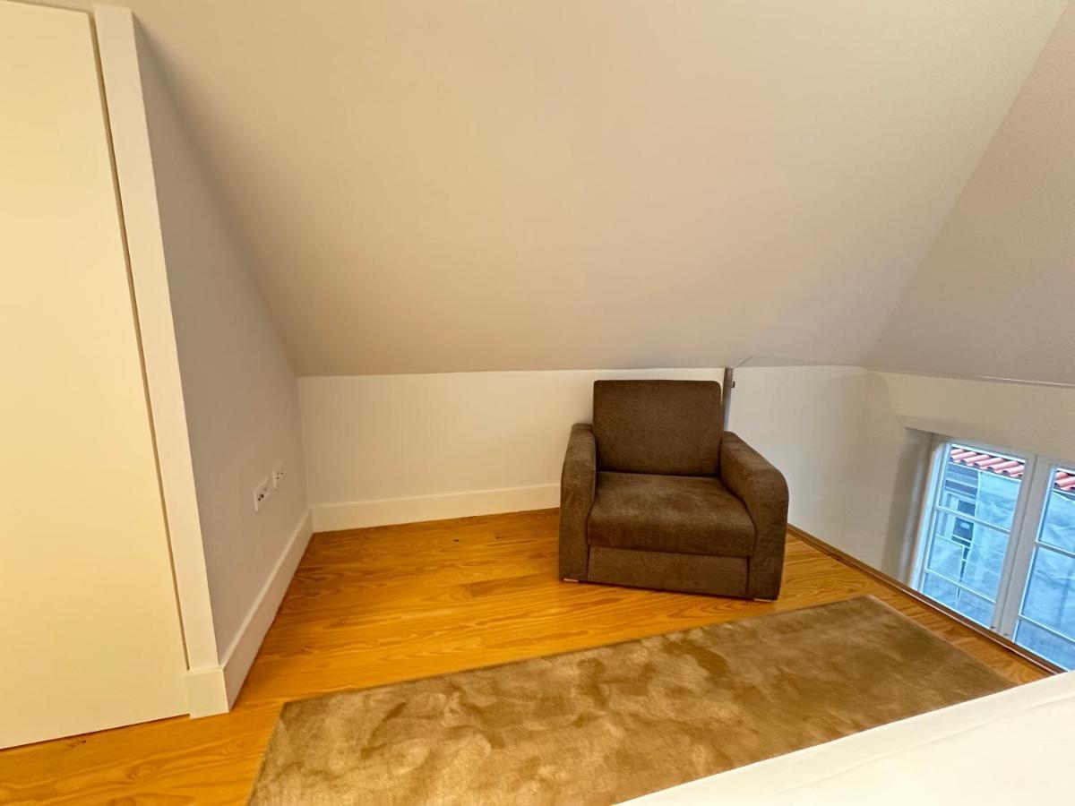 Sm Apartments ポルト エクステリア 写真
