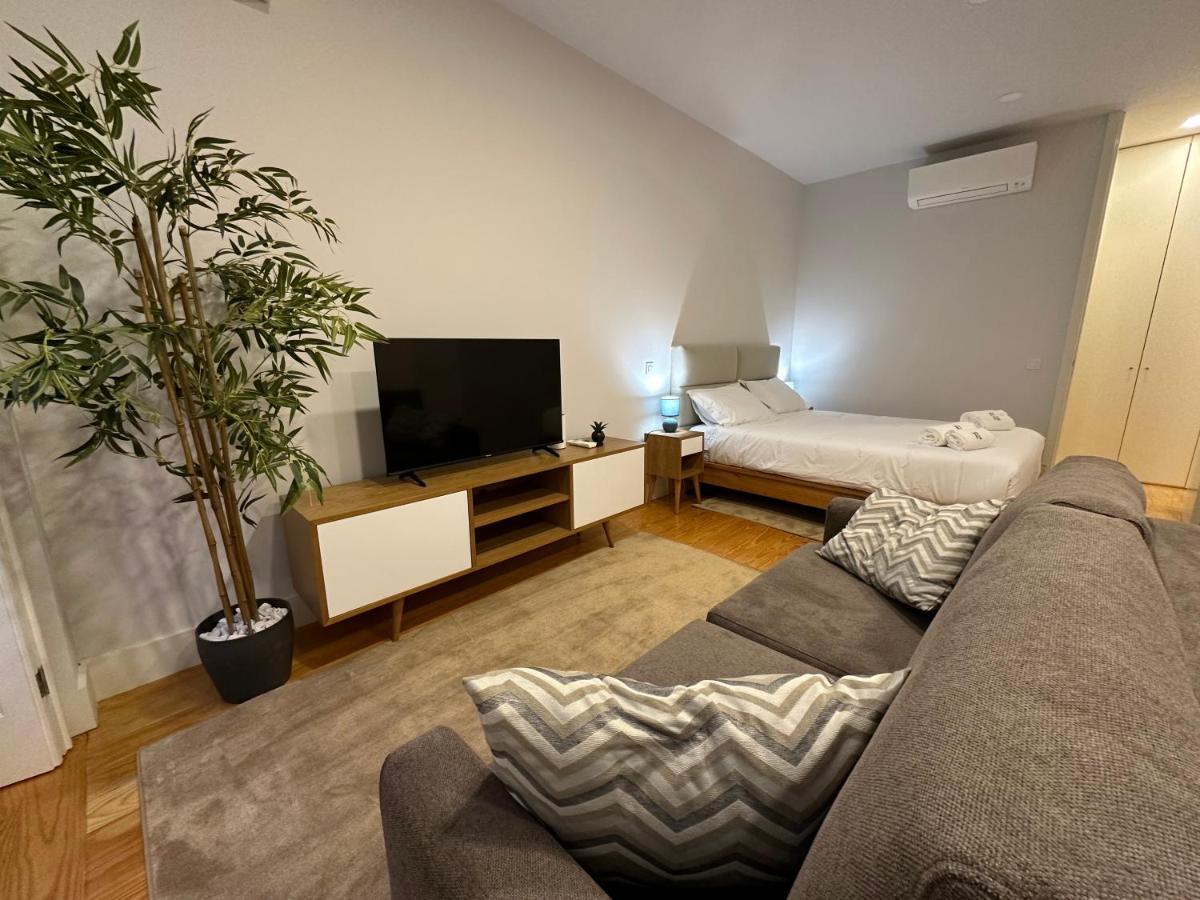 Sm Apartments ポルト エクステリア 写真