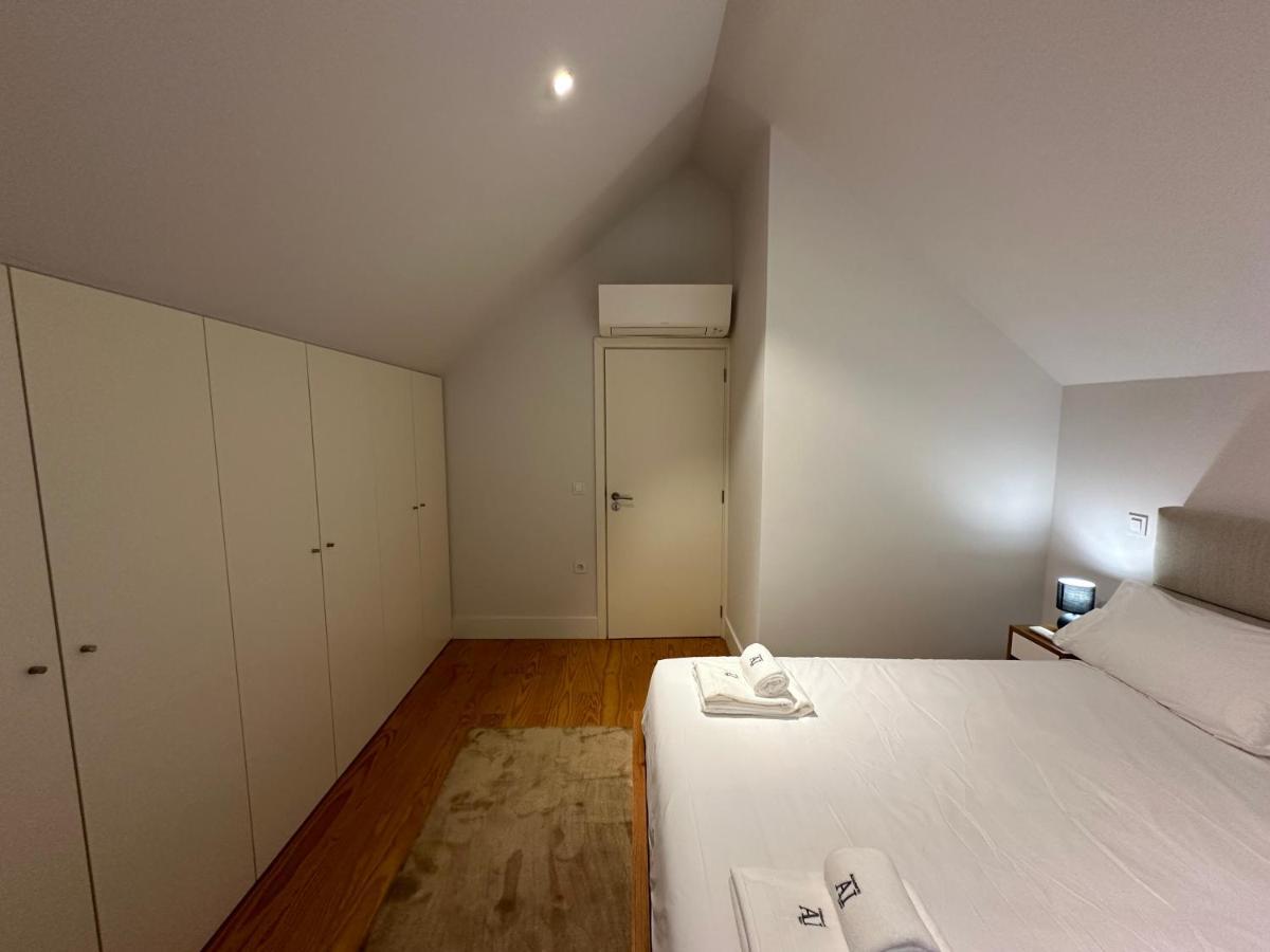 Sm Apartments ポルト エクステリア 写真