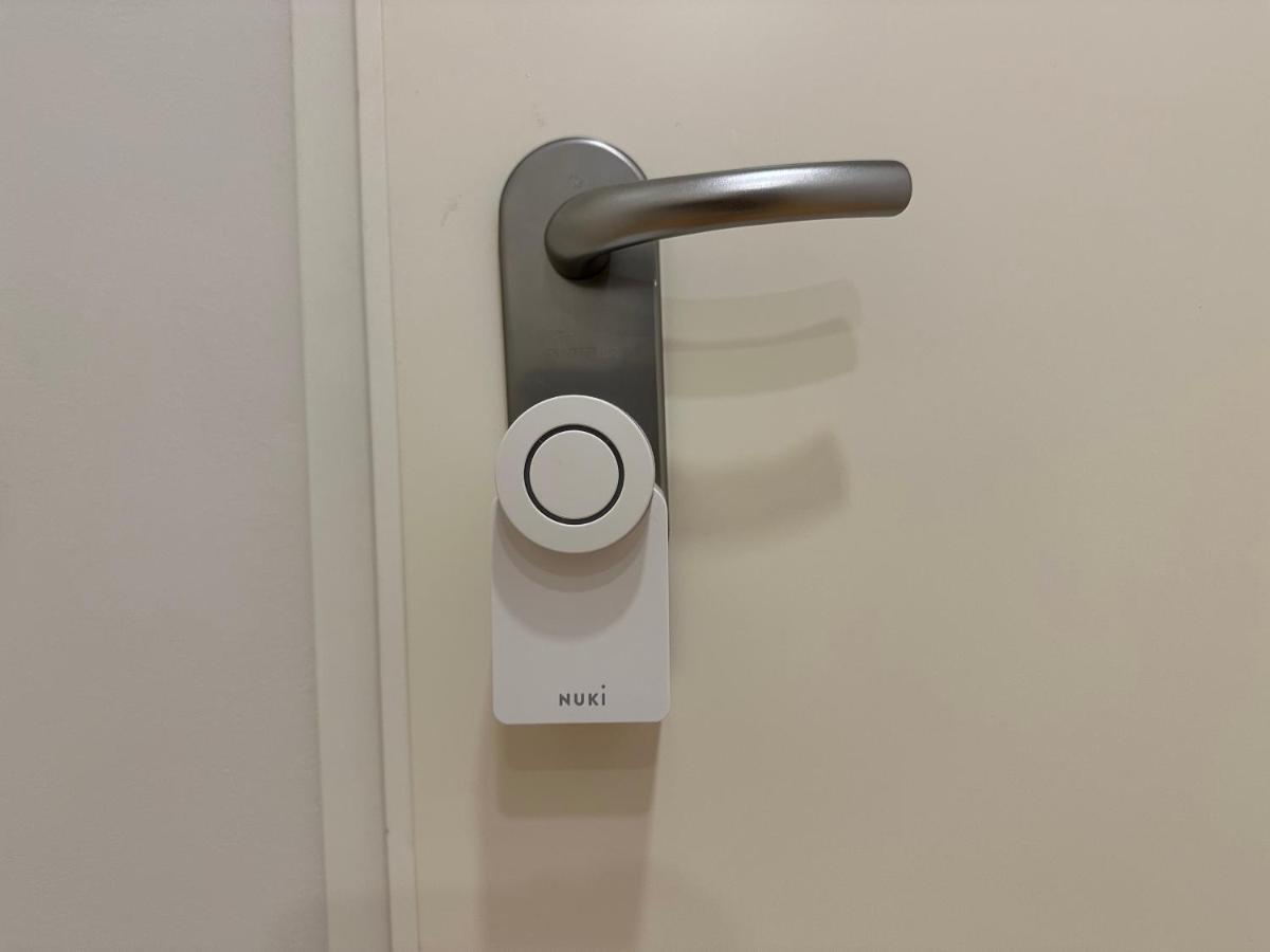 Sm Apartments ポルト エクステリア 写真