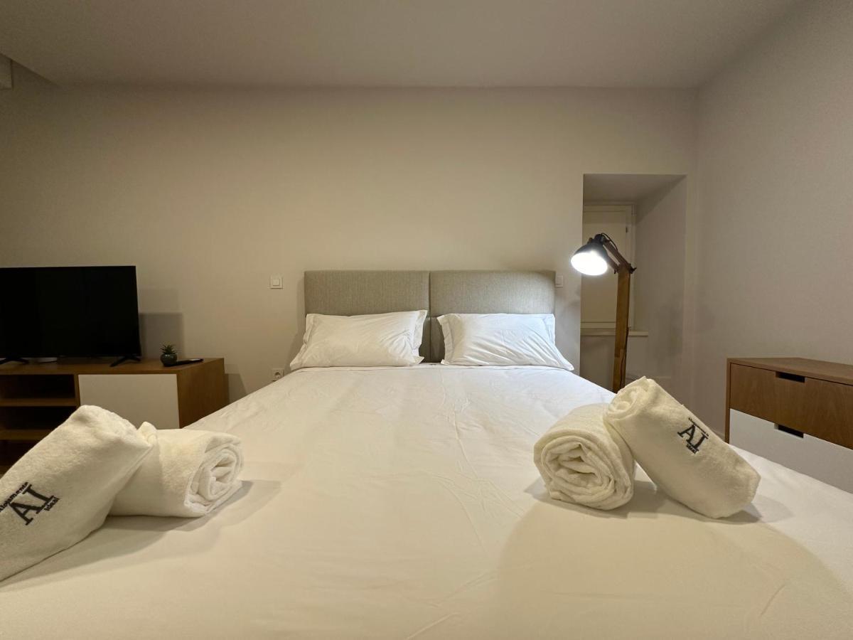 Sm Apartments ポルト エクステリア 写真