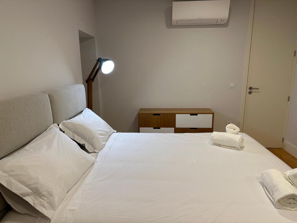 Sm Apartments ポルト エクステリア 写真