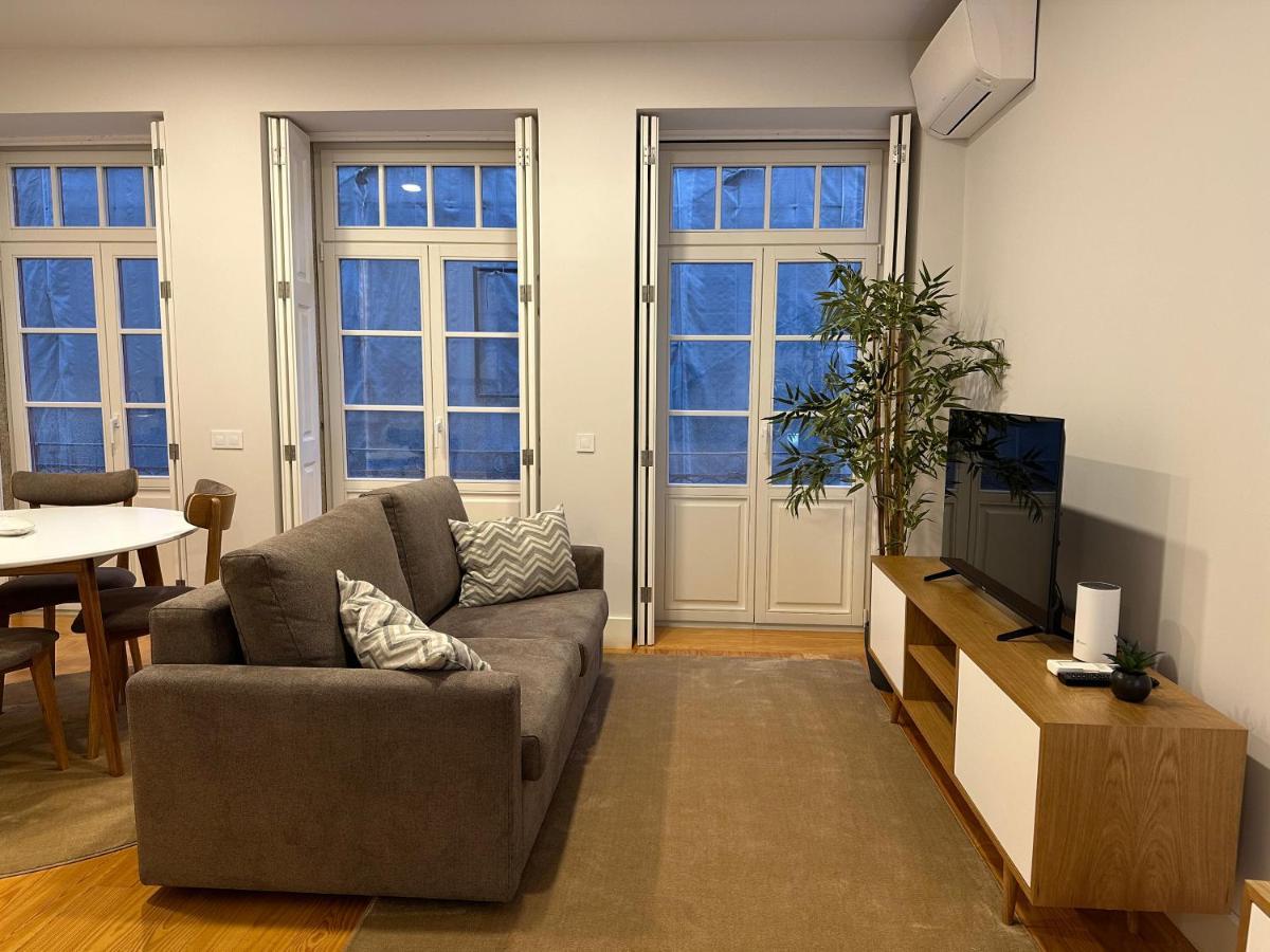 Sm Apartments ポルト エクステリア 写真