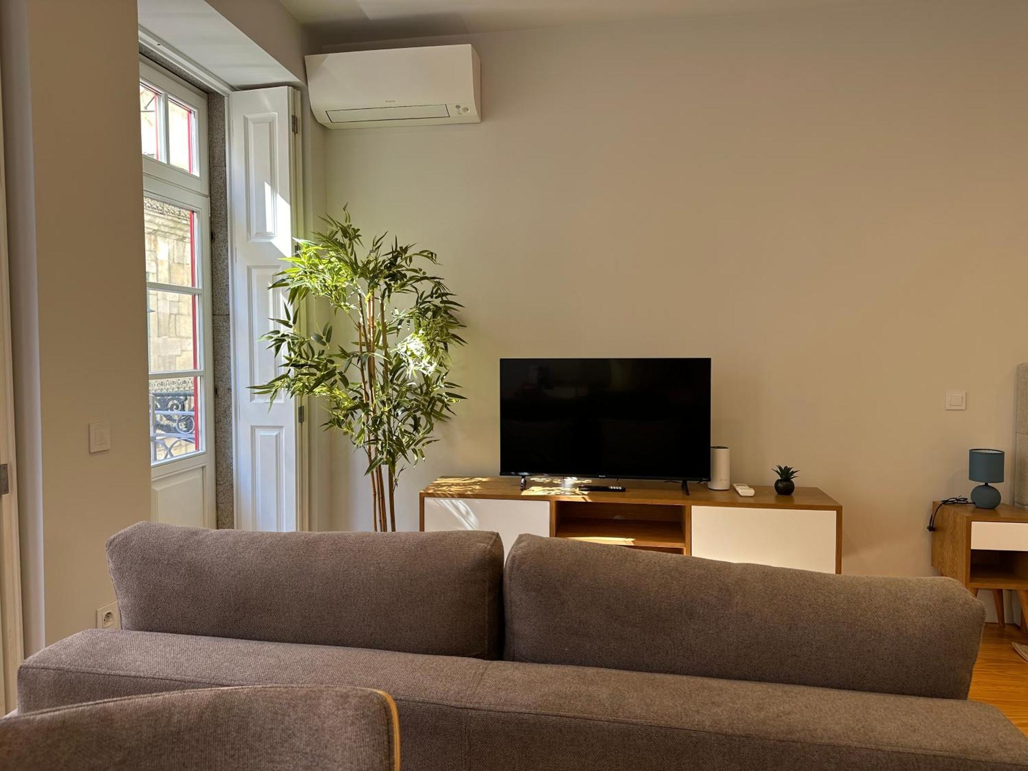 Sm Apartments ポルト エクステリア 写真