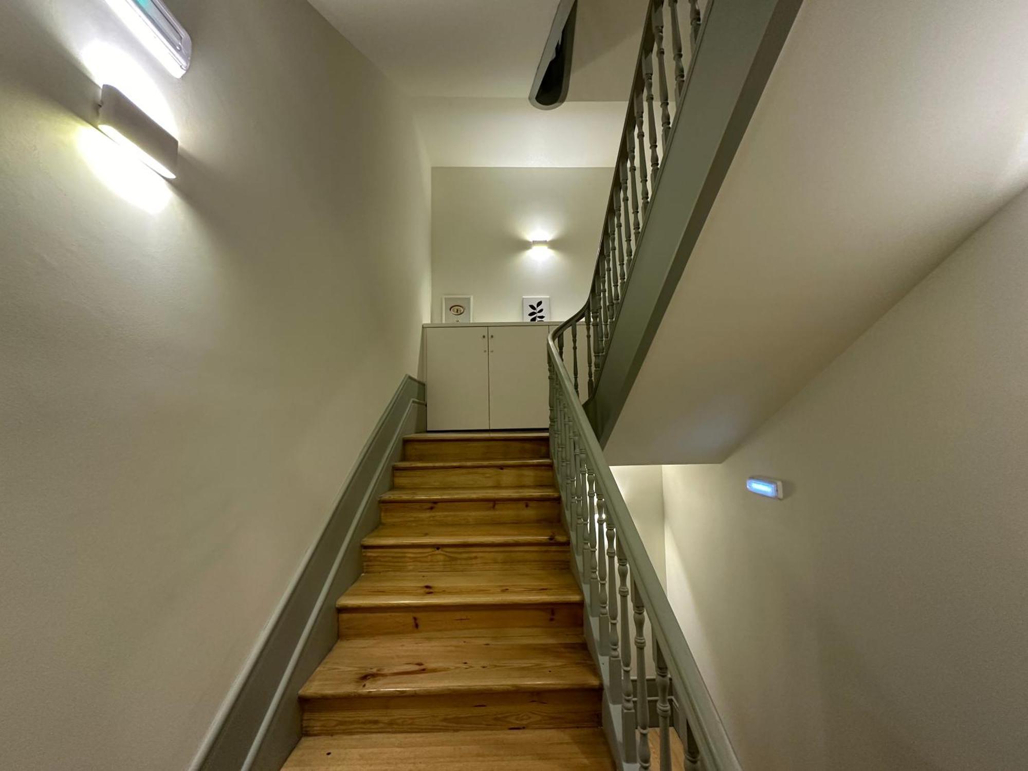 Sm Apartments ポルト エクステリア 写真