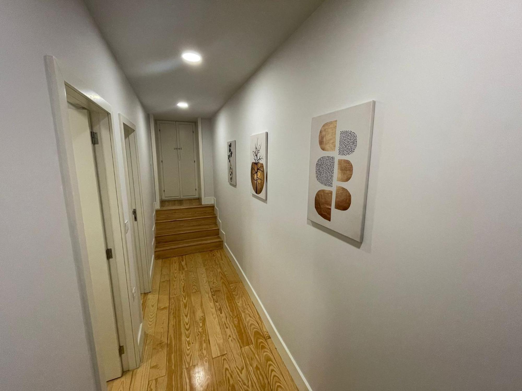 Sm Apartments ポルト エクステリア 写真